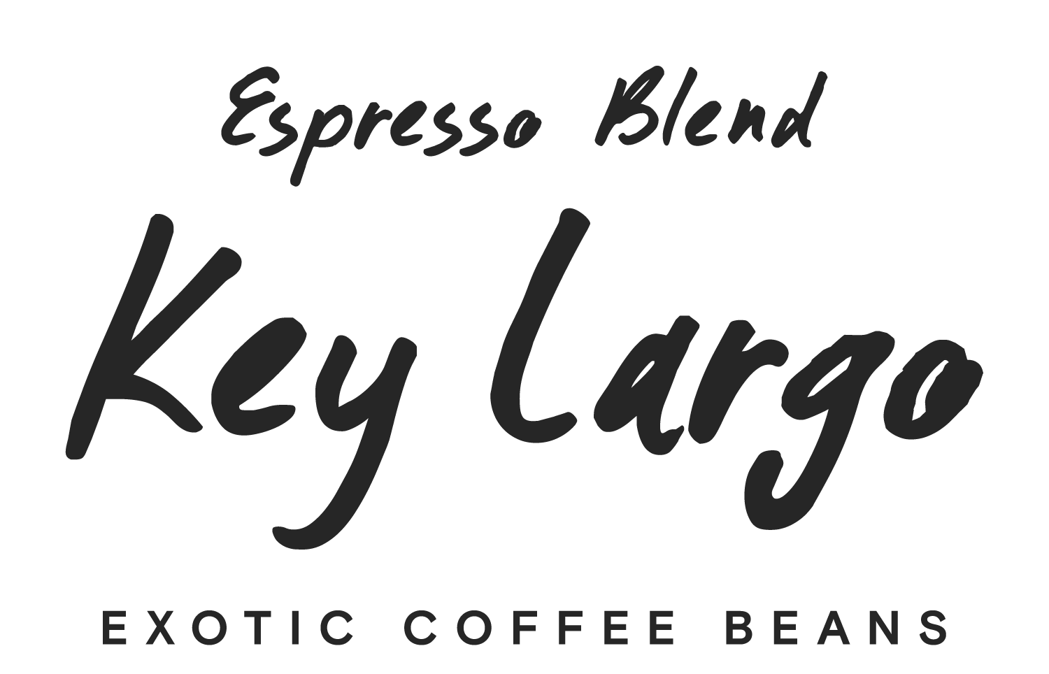 Key Largo Logo